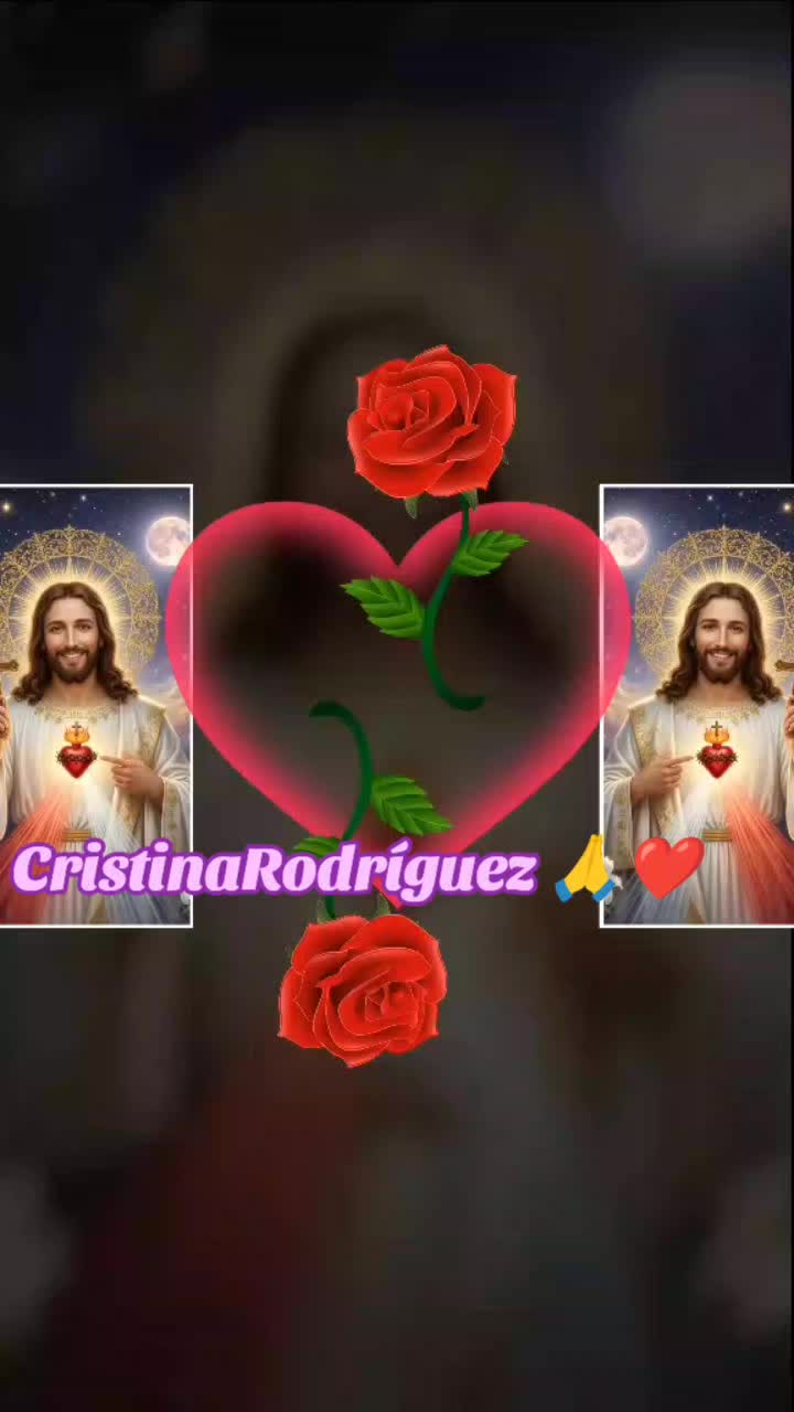 @Cristina Rodríguez