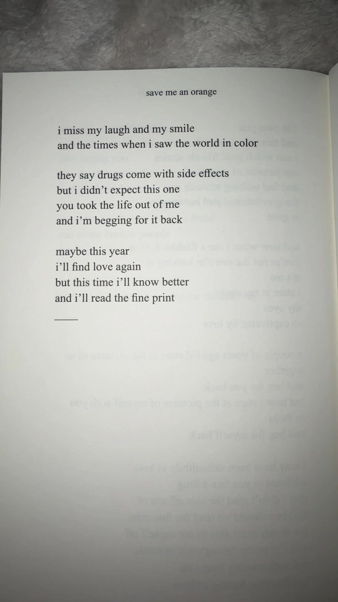 @hopelessromantic