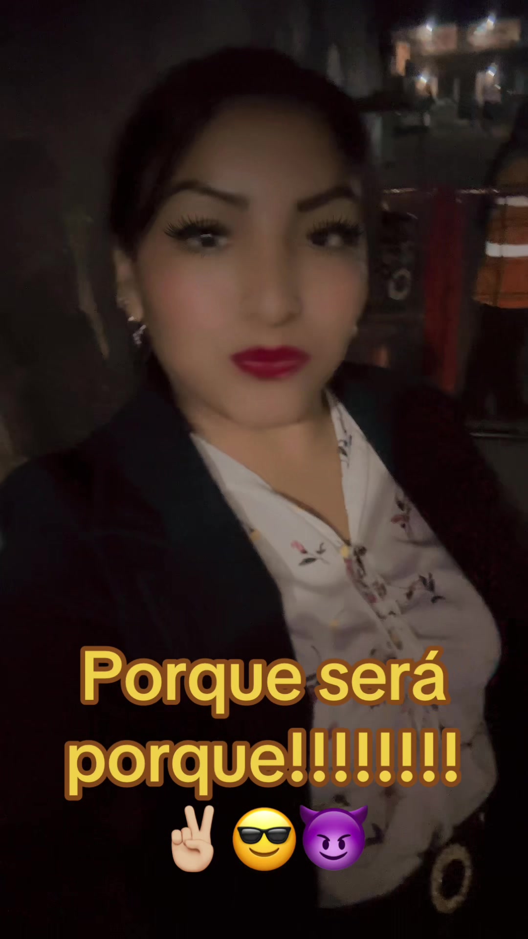@Rocio tu chinita