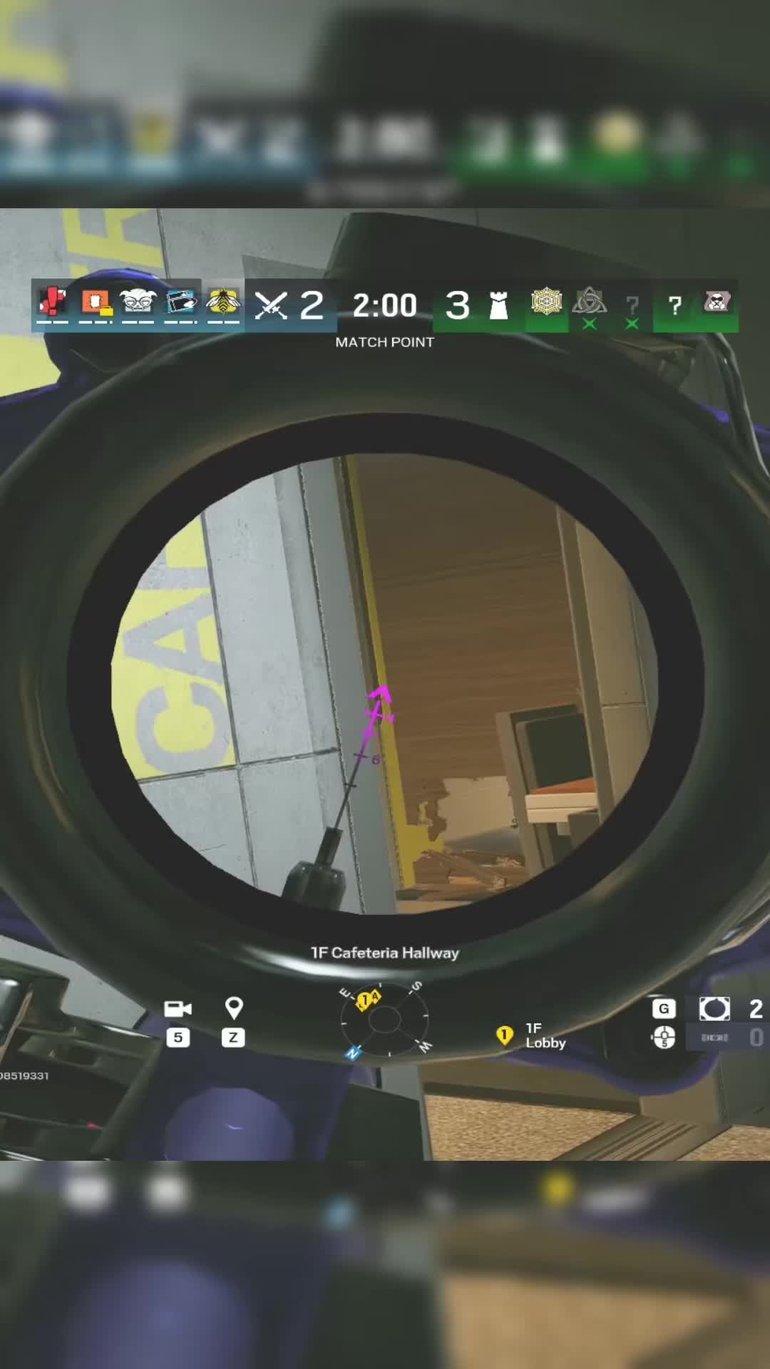 @Pug R6