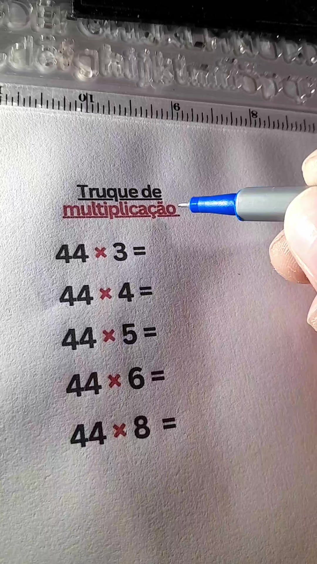 @Entenda Matemática