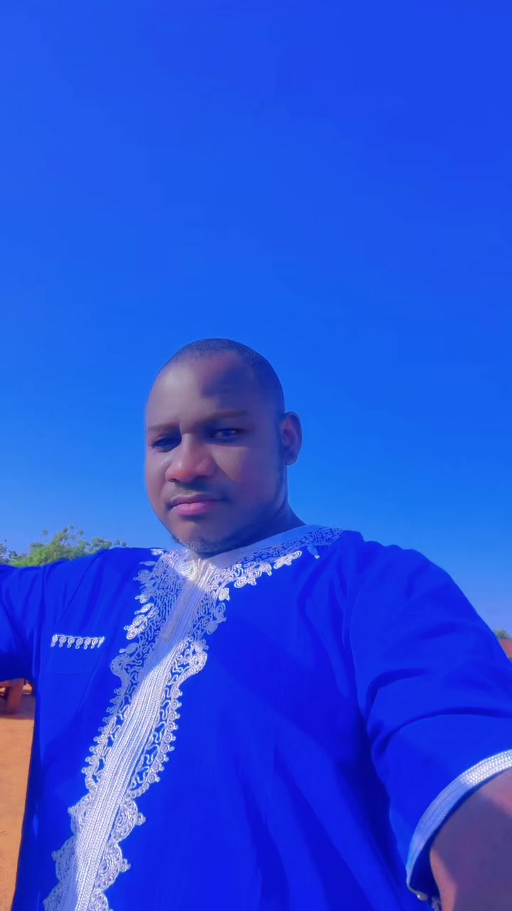 @IB FOUNKOUYE