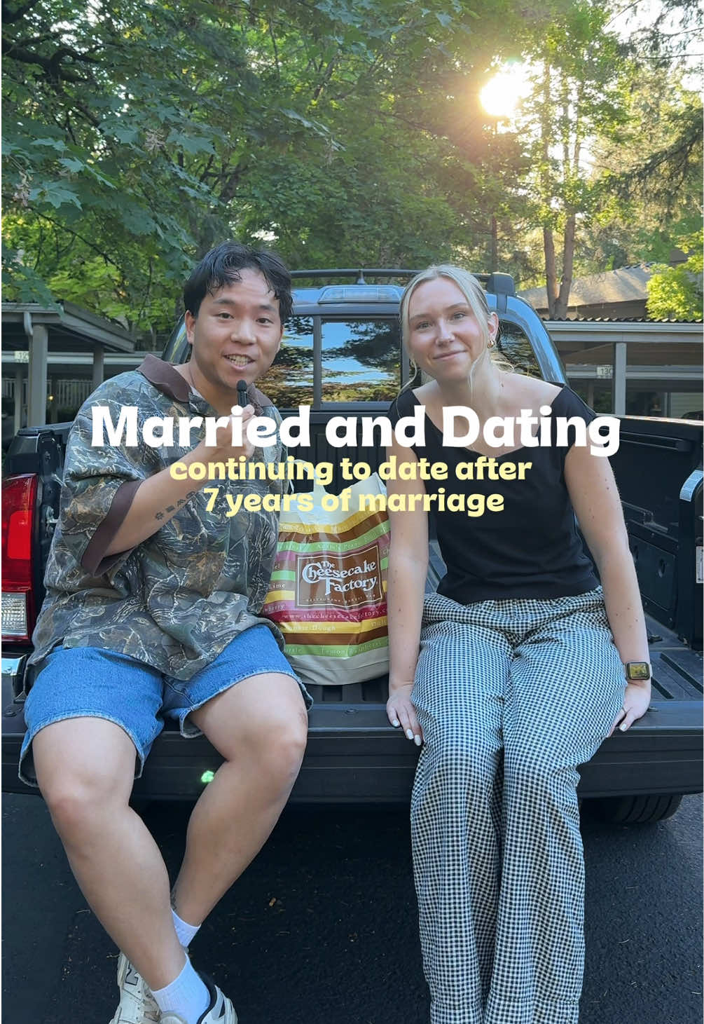 @Dani + Jo