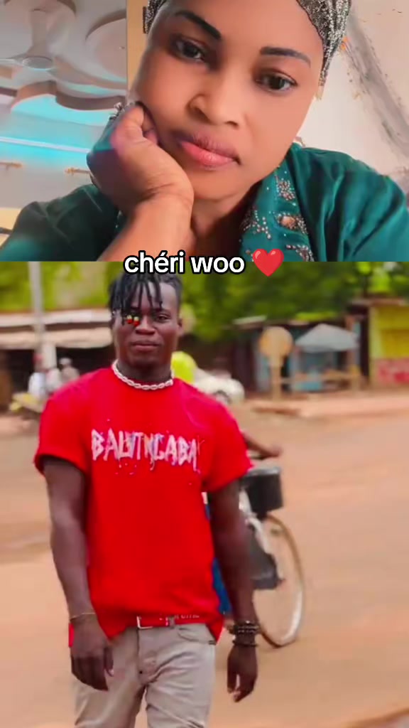 @rap faso🇧🇫