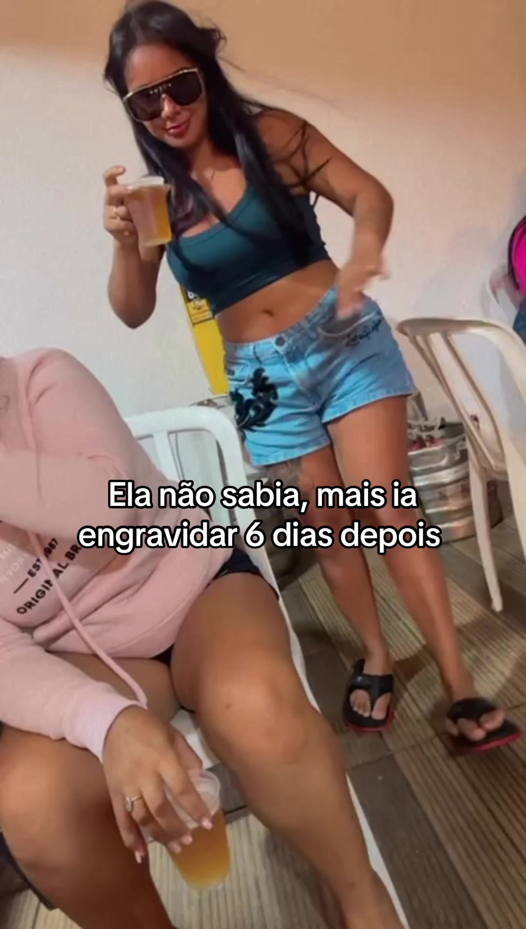 @DEBOCHADA