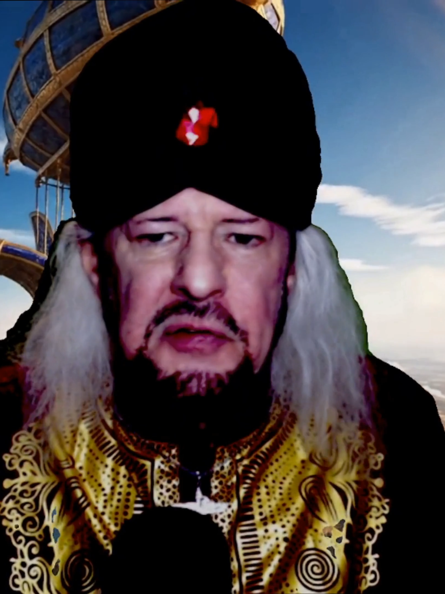 @Mad Mark TV