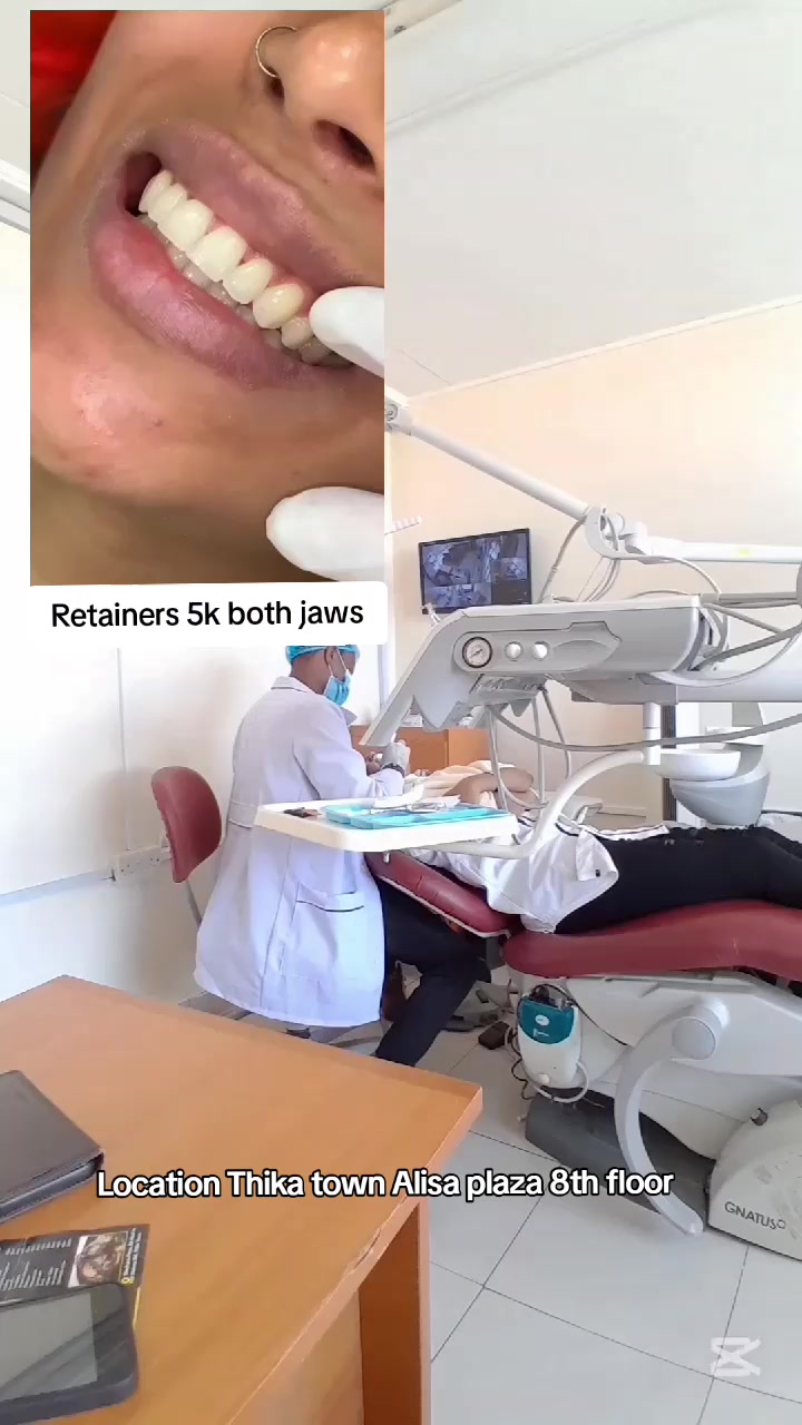 @Doctor Jonas (Dentist)