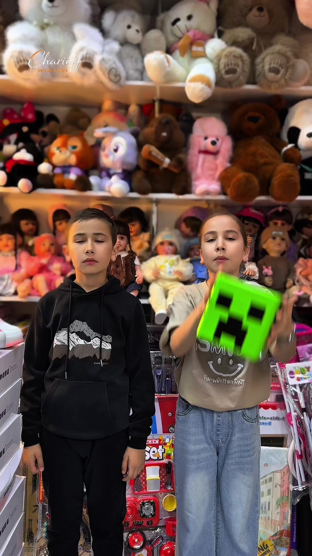 @Lego oýnawaçlar dünýasi