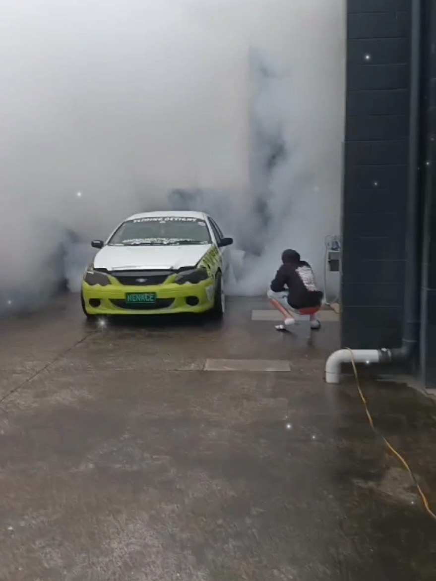@AU2MEKE Burnout Car 🔥🔥🔥🔥