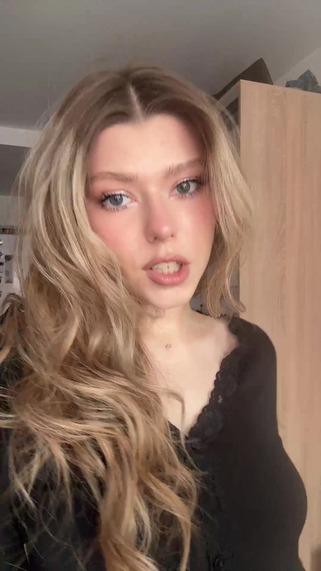 @ТГ: настя бэха✨