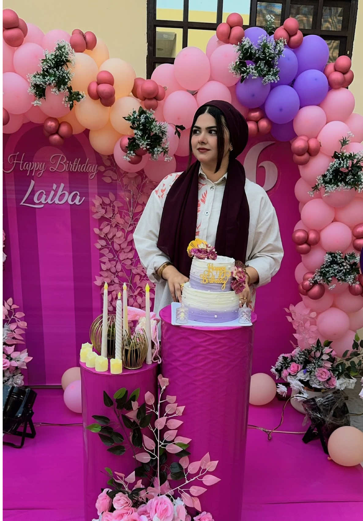 @Dn Laiba Khaliq
