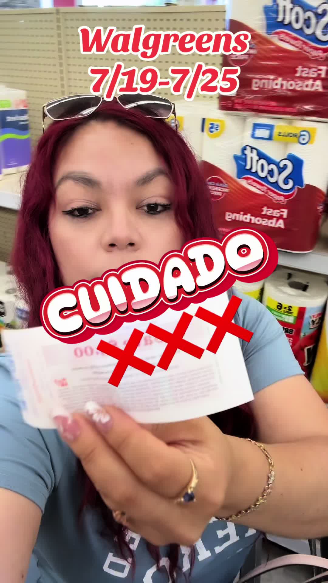 @🦋Cuponeando con Mayra🦋