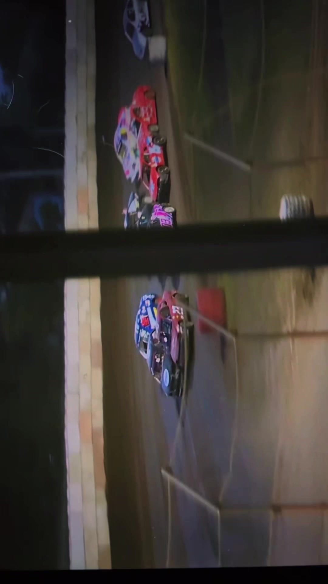 @Tiny terror motorsports