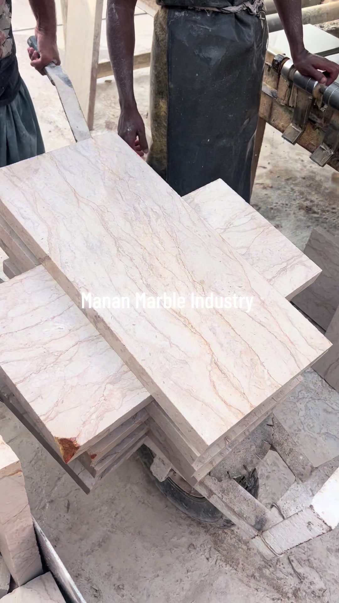 @Manan Marble Industry