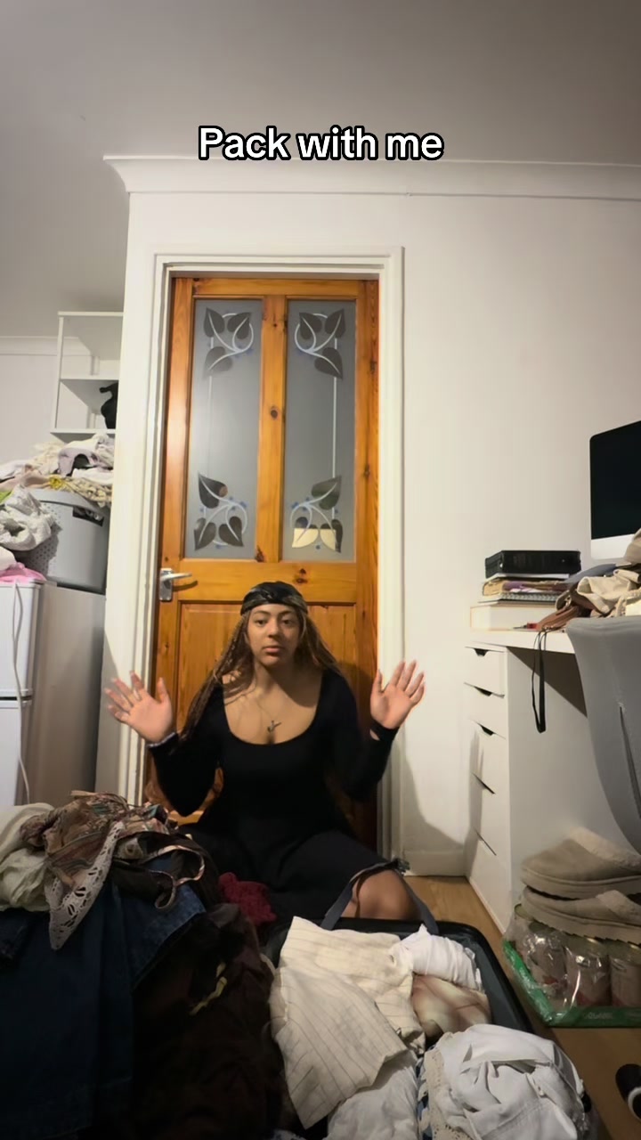 @Jada