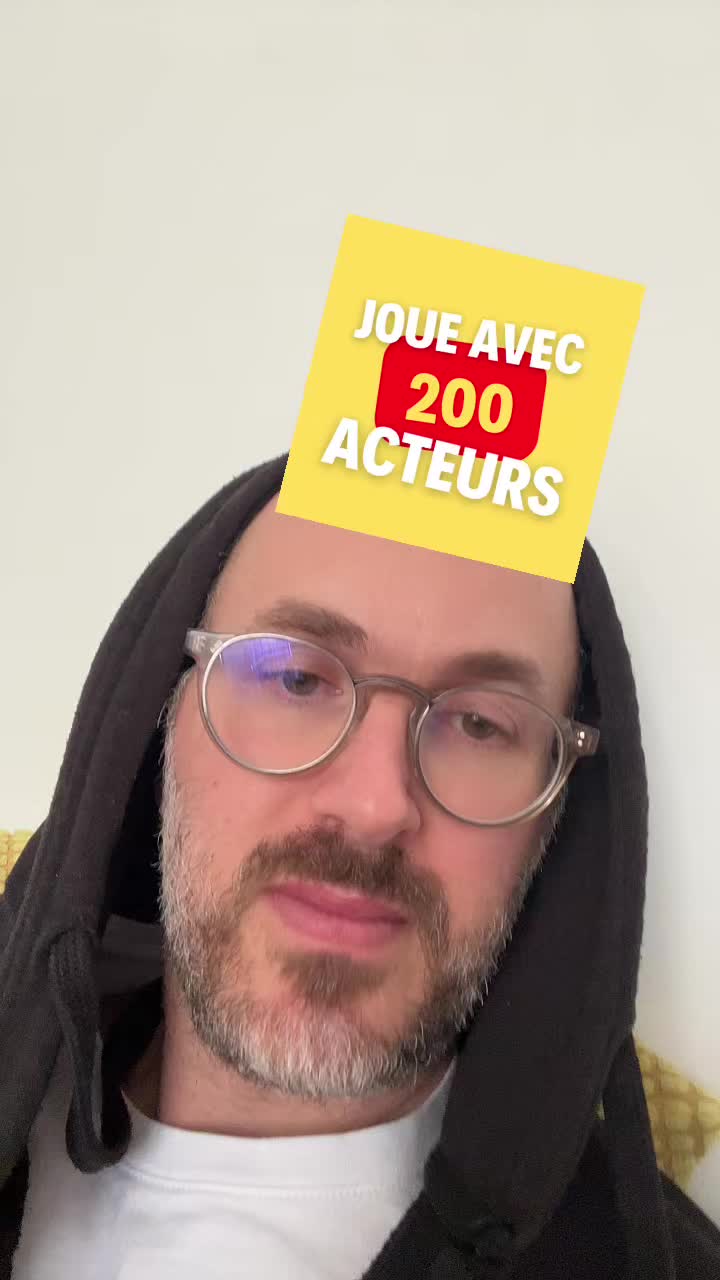 @Mehdi OMAÏS