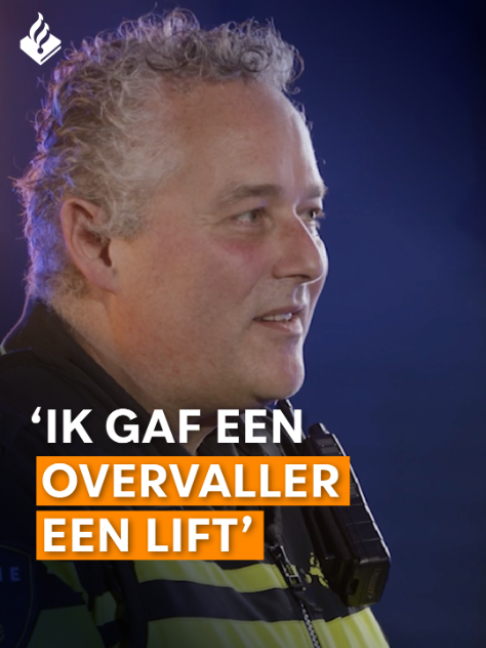 @Politie Nederland