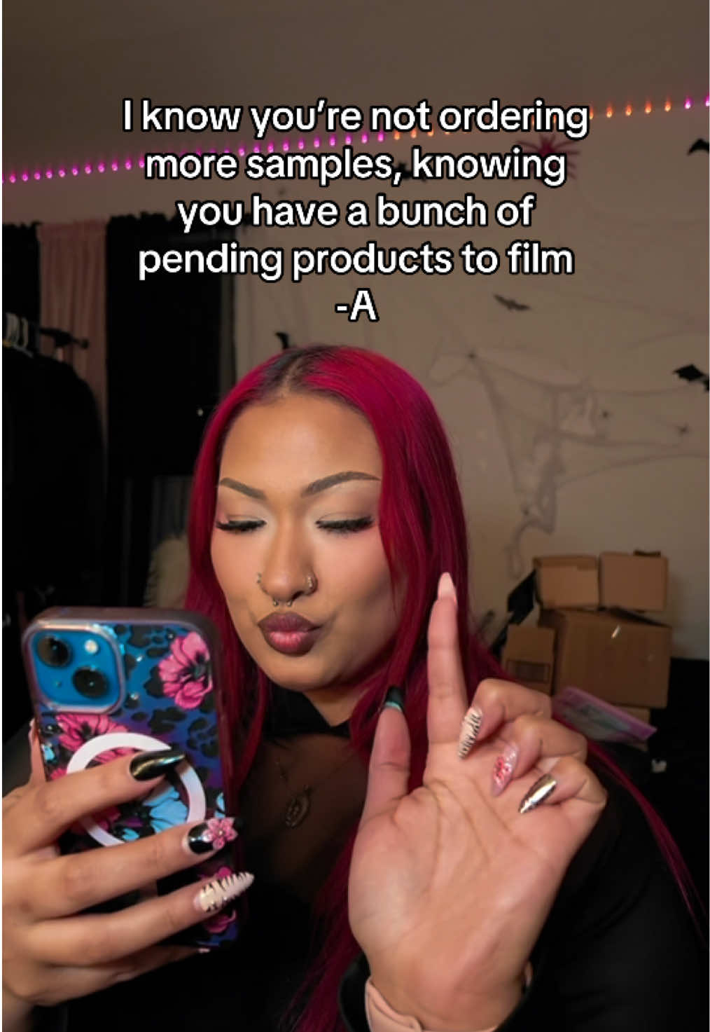 @LIZZ🧸🎀💫 BEAUTY CREATOR