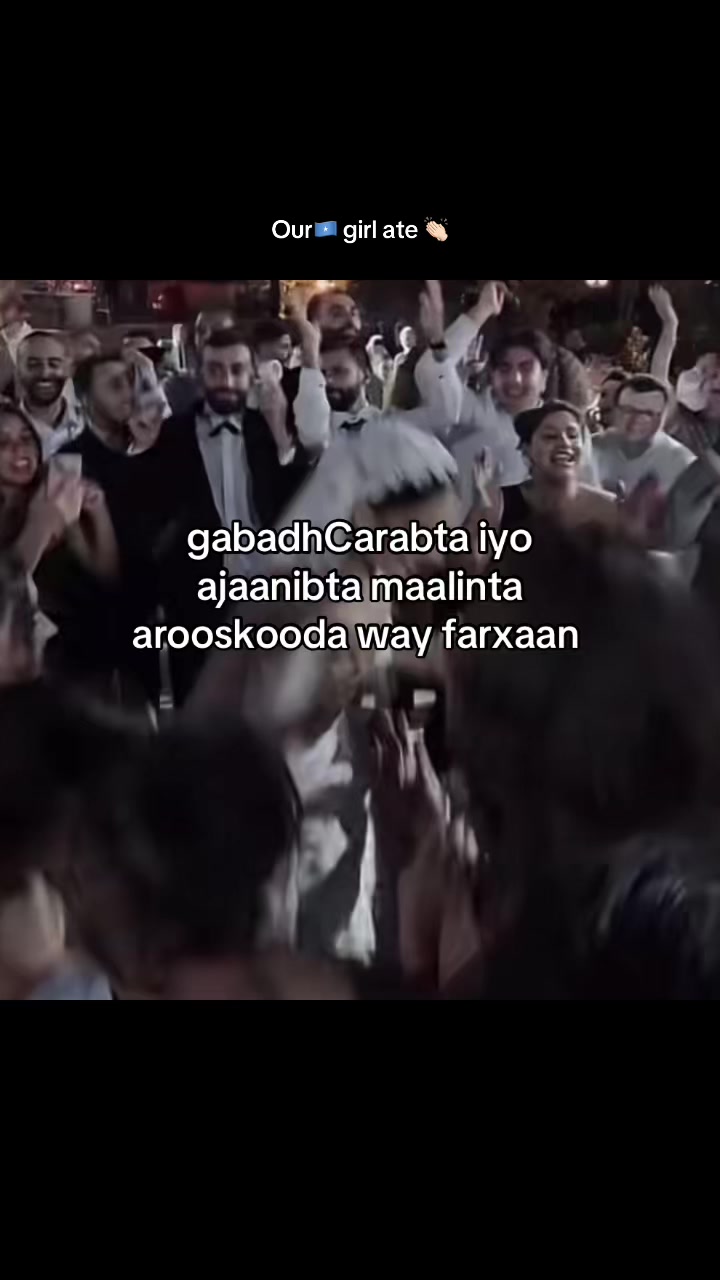 @✨Naag somali ceeb ma leh ✨