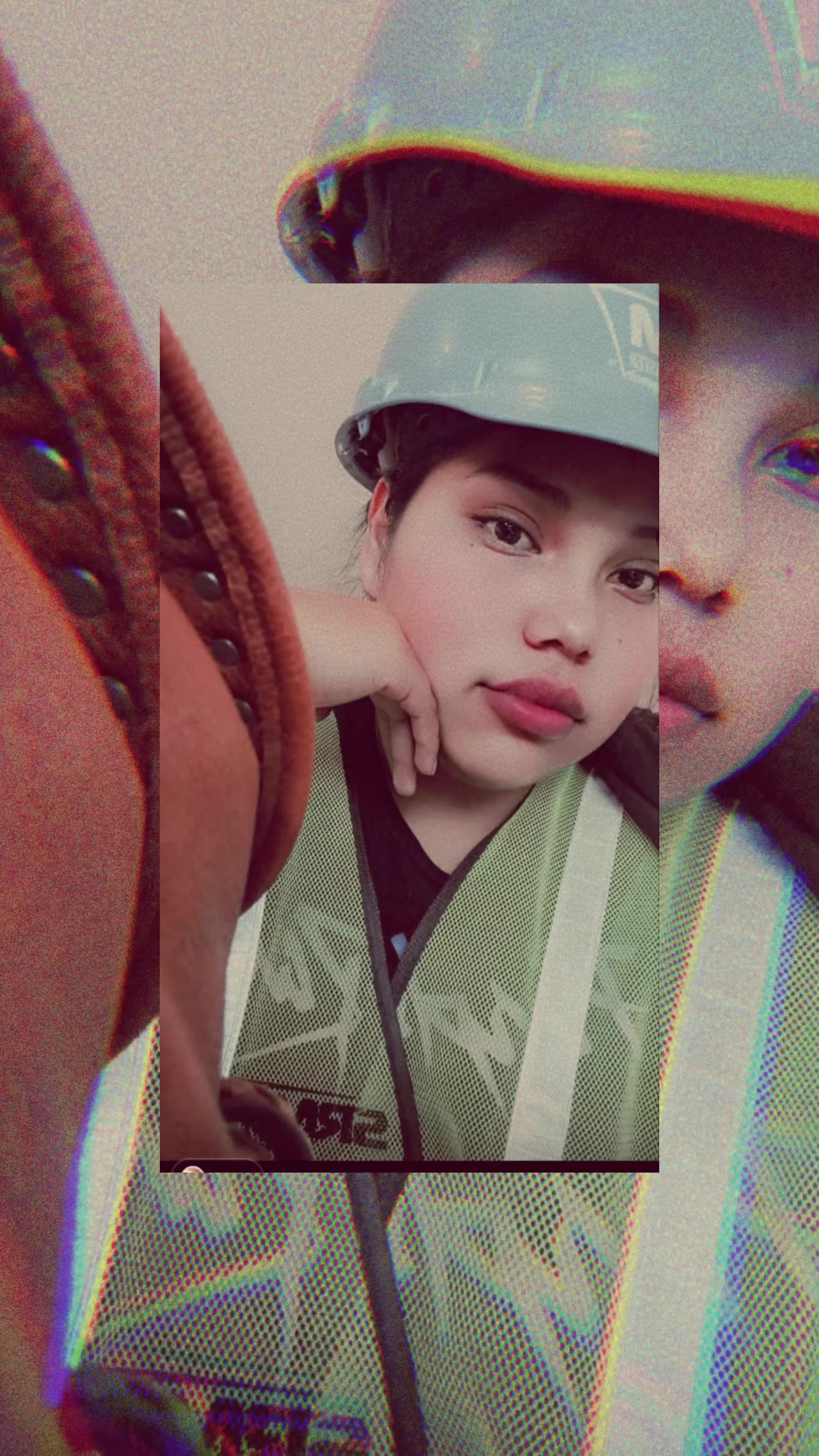 @Elizabeth Martinez