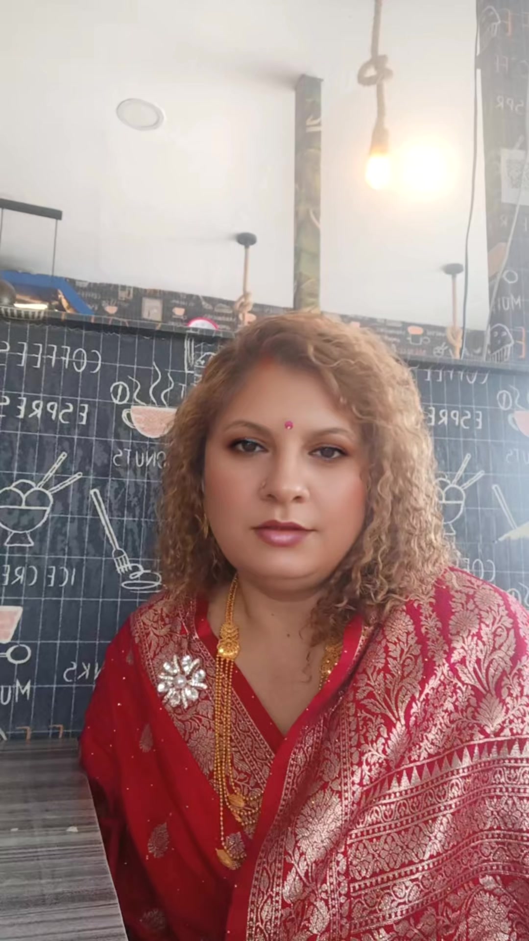 @devi ghimire