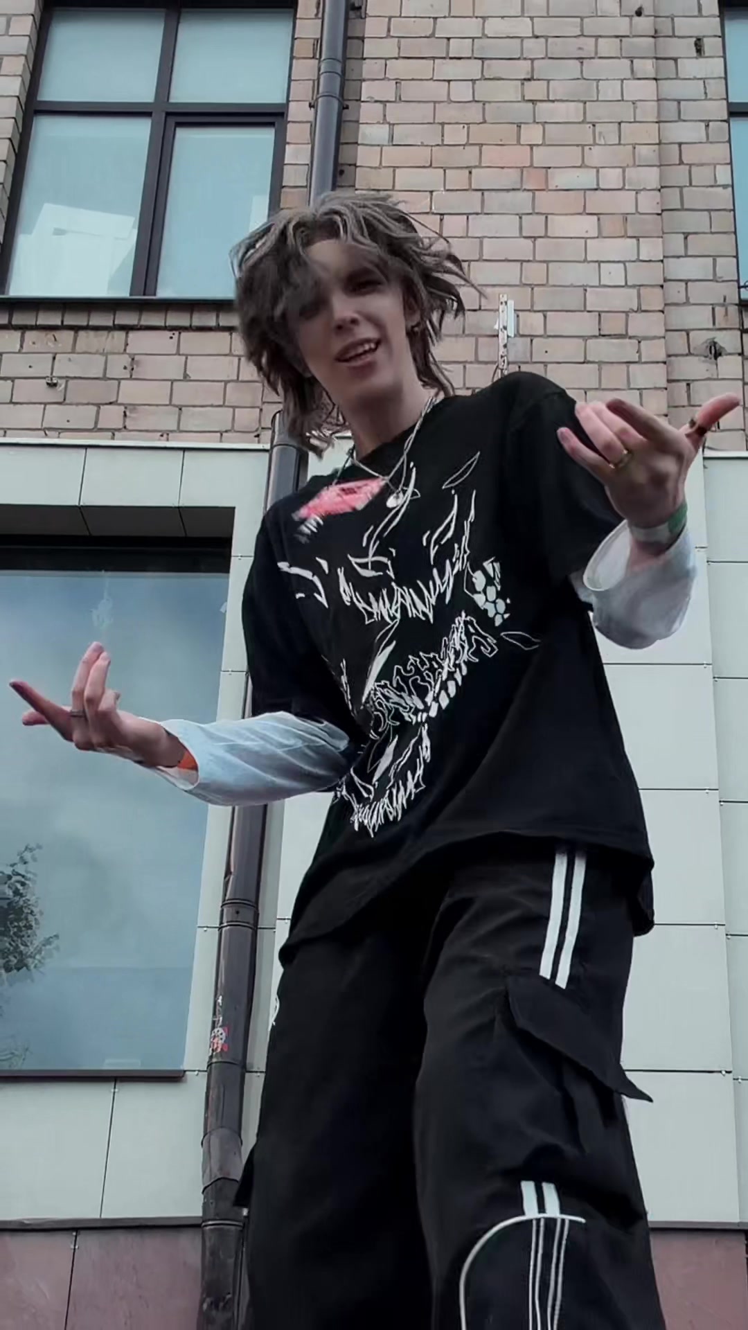 @~Клевер~