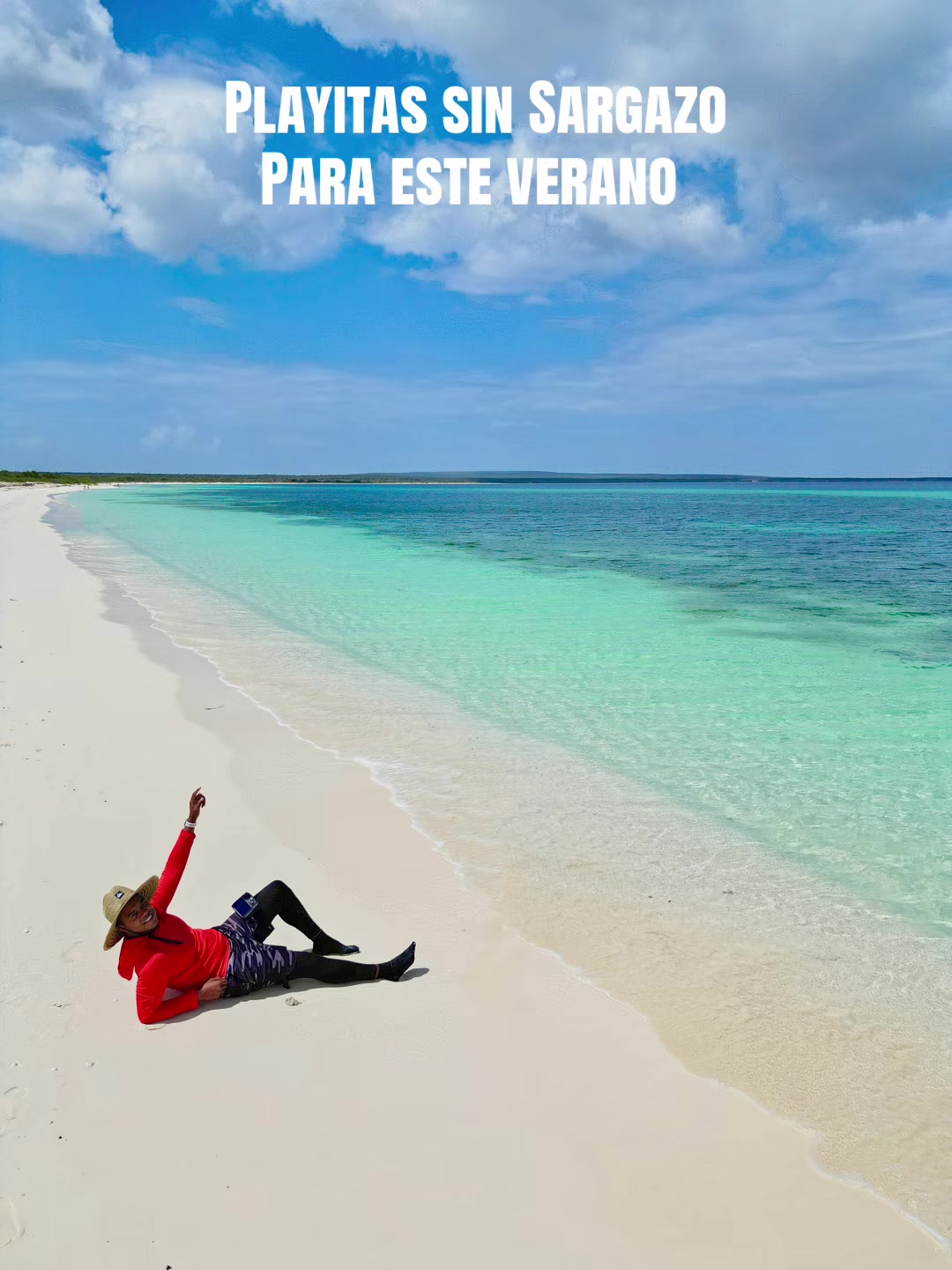 @Carlos Torres | Turismo 🇩🇴