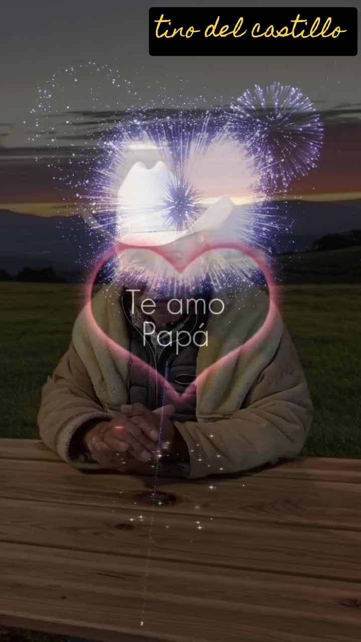 @Tino Del Castillo