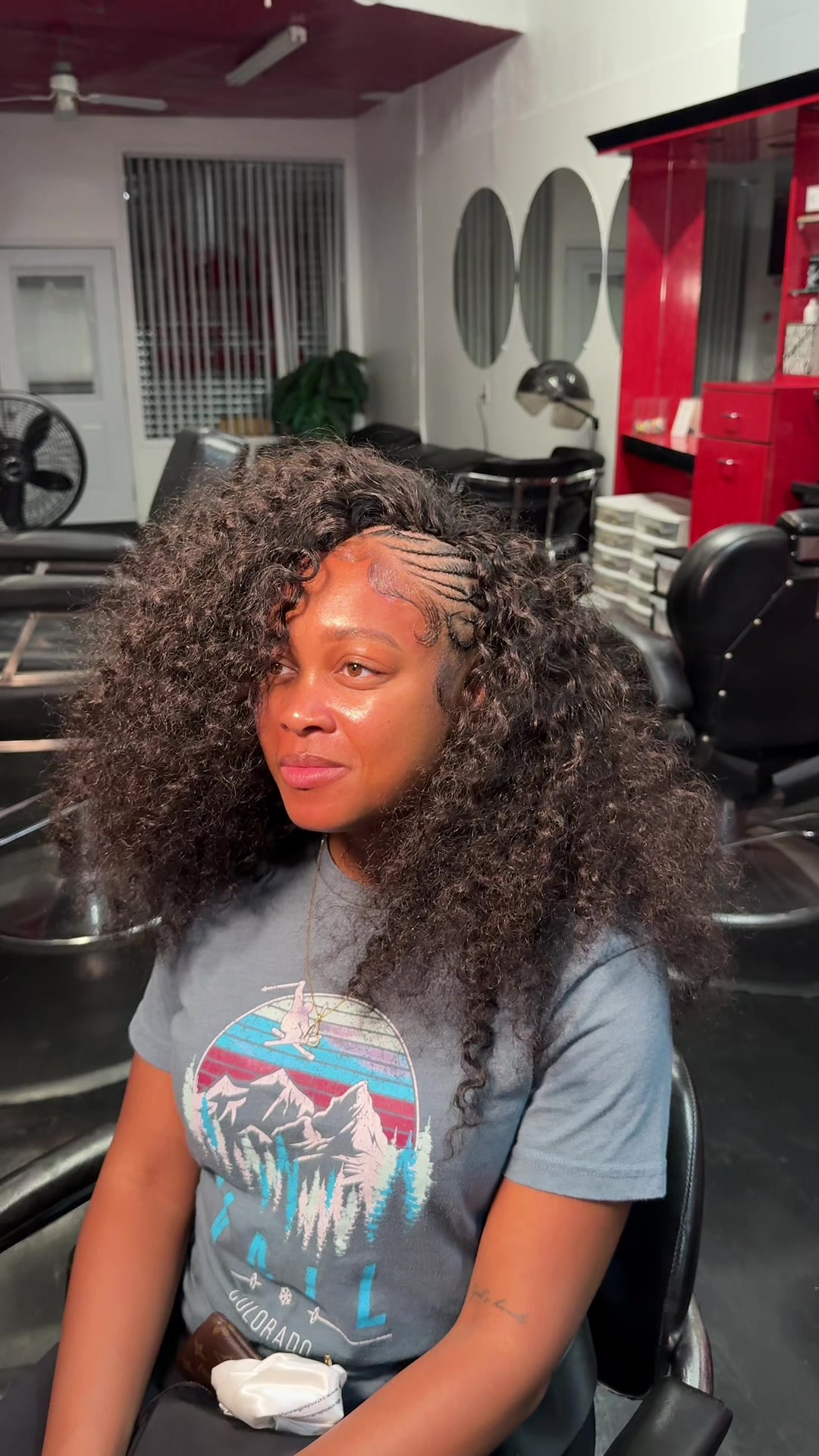 @LA/ATL Hairstylist