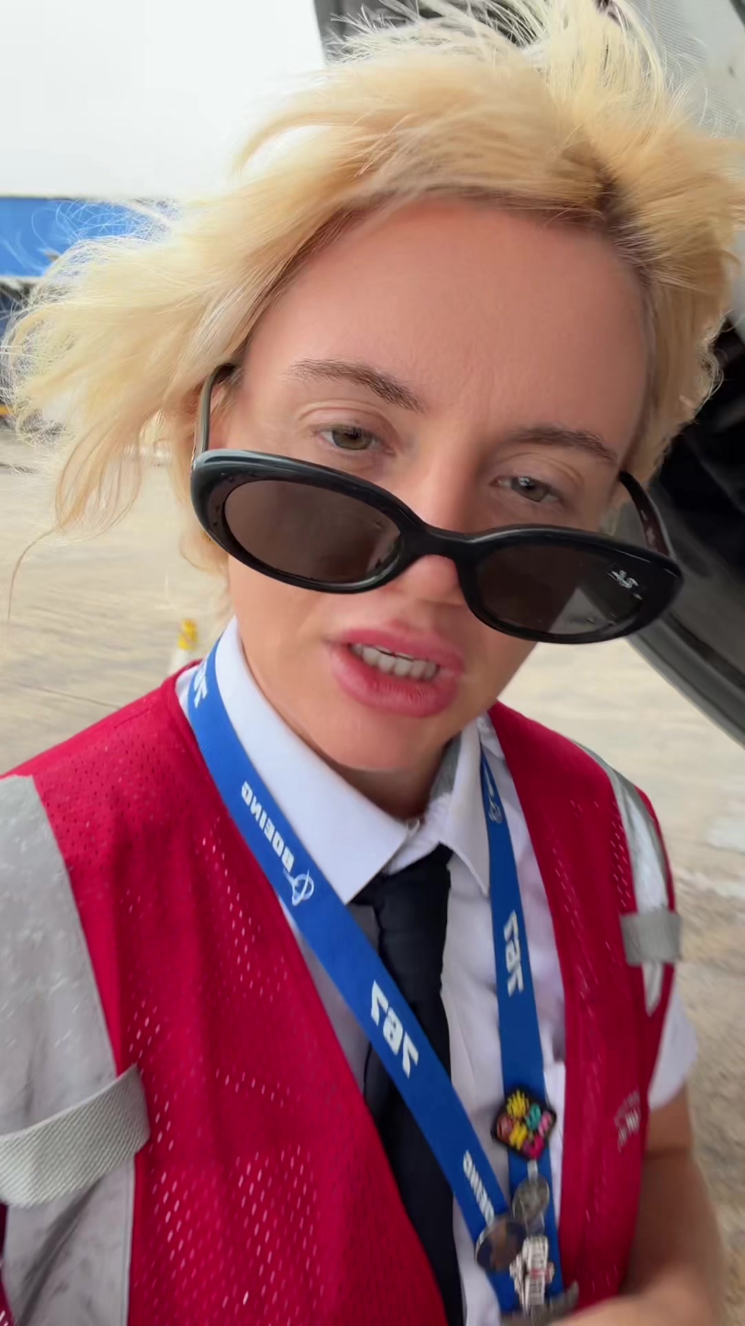 @Kristina 👩&zwj;✈️ the pilot