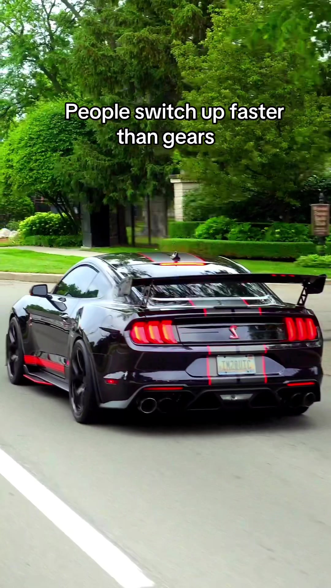 @Horizon Speed