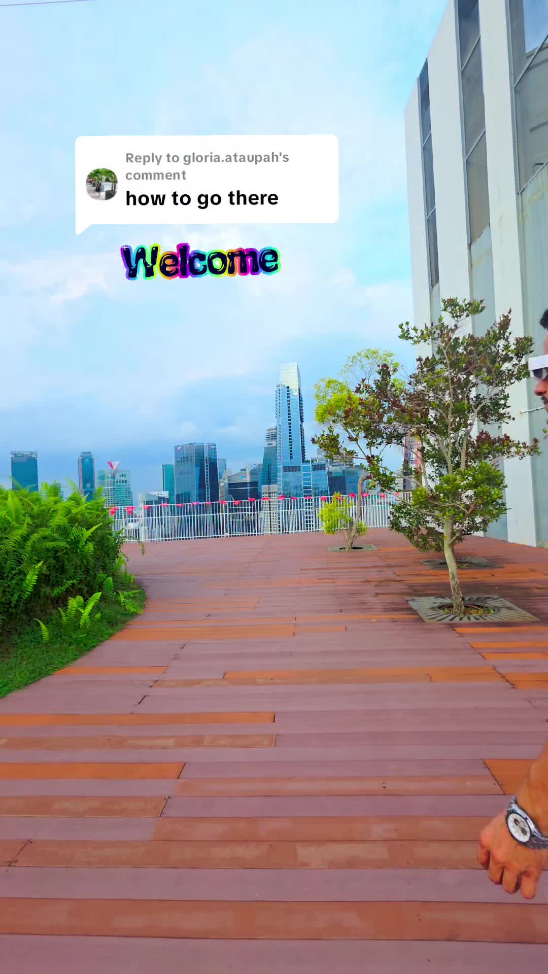 @Adel Singapore