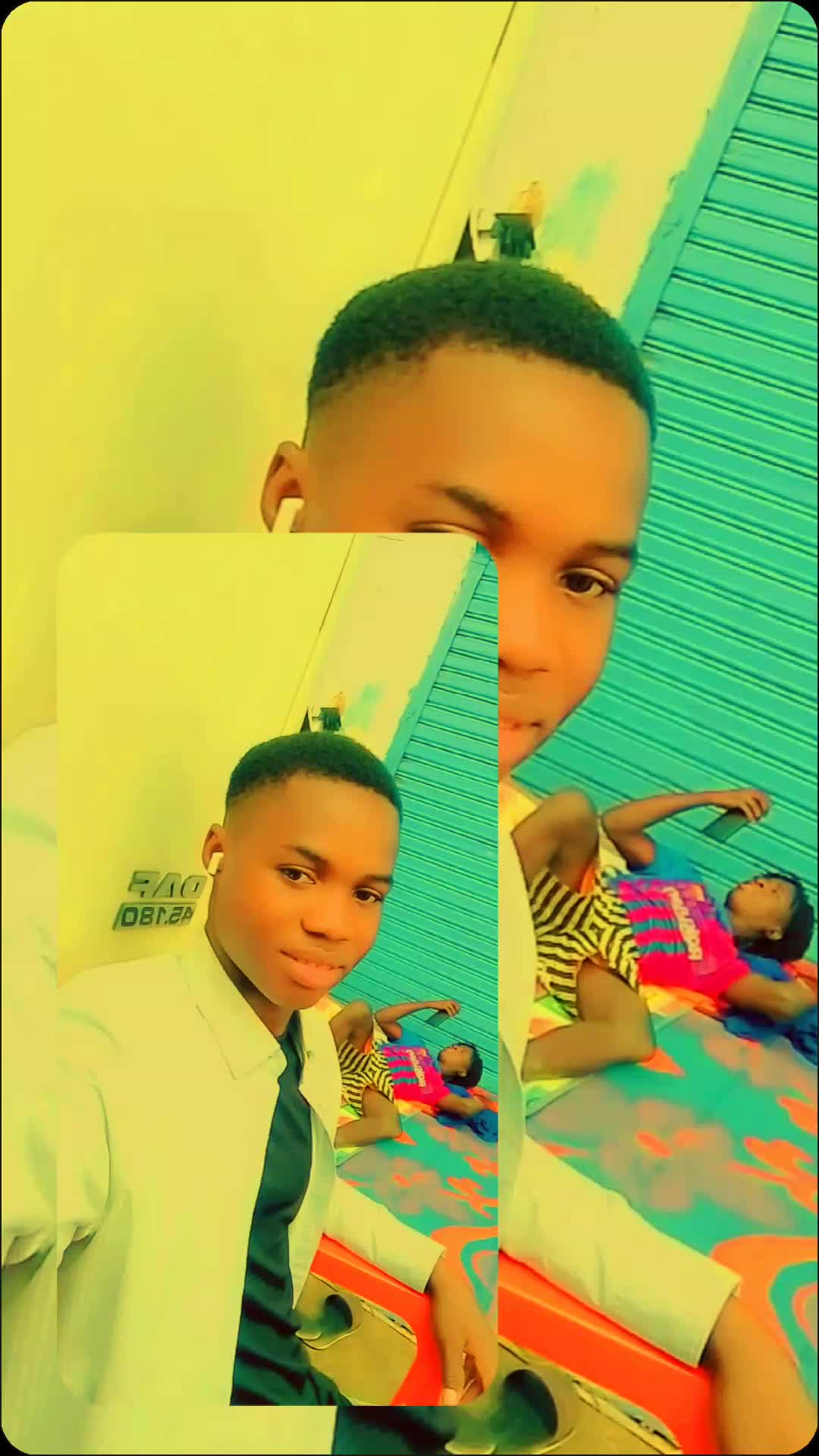 @sita Traoré 🥰😘🥰