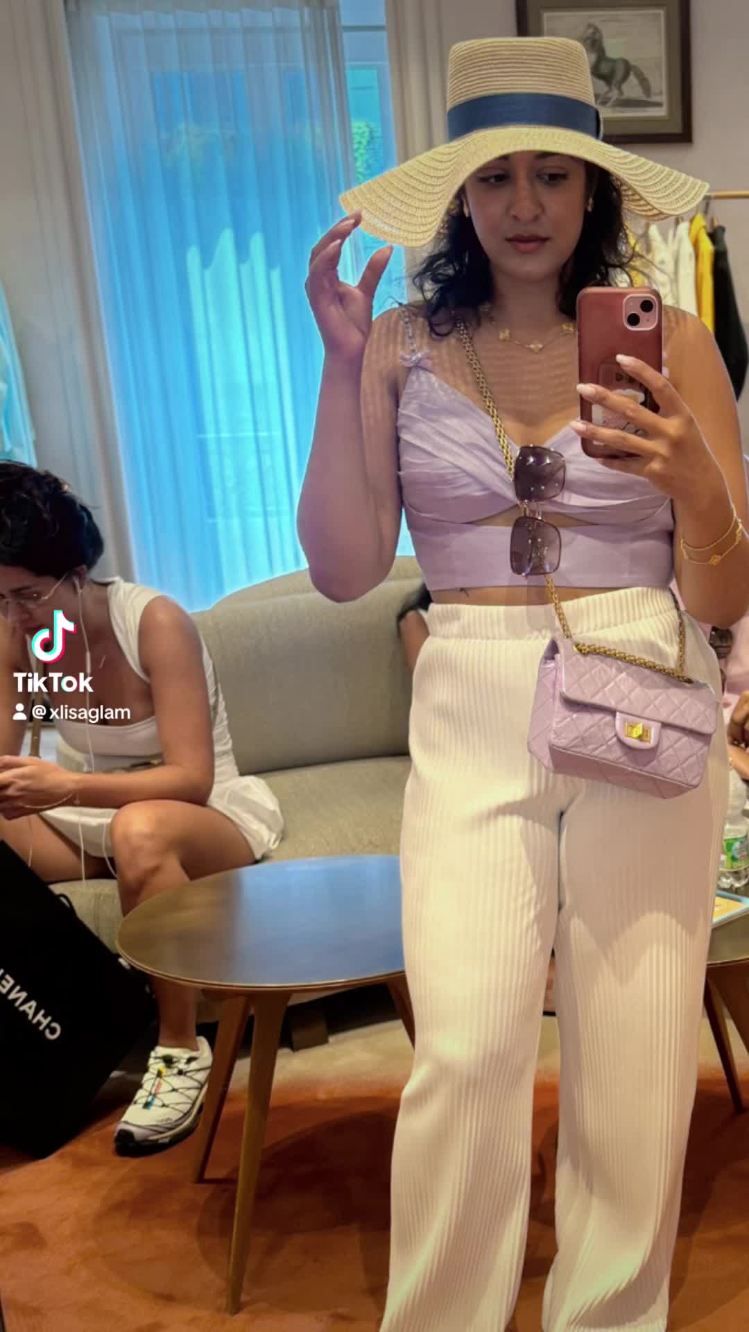 @xlisaglam