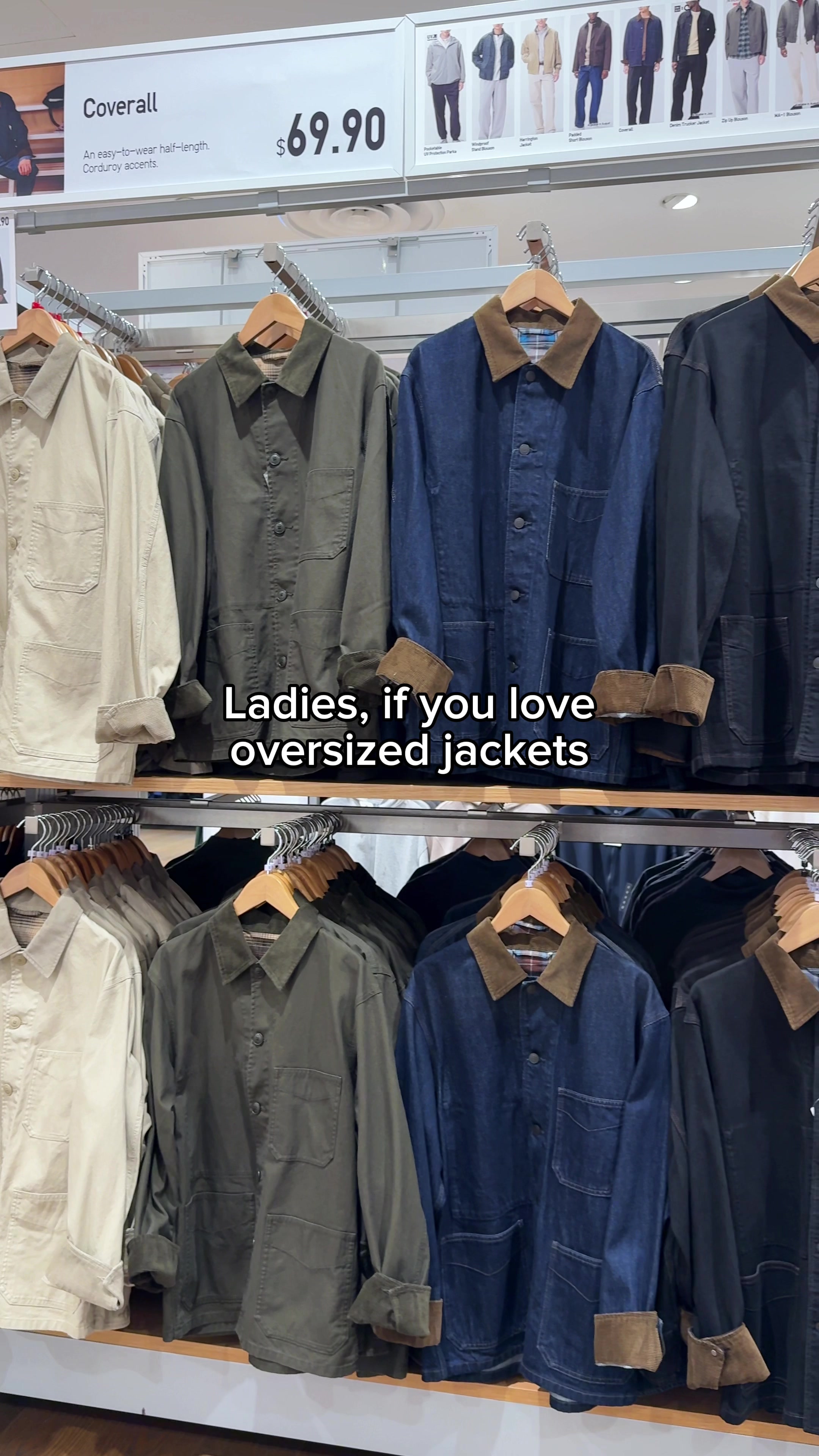 @UNIQLO Singapore