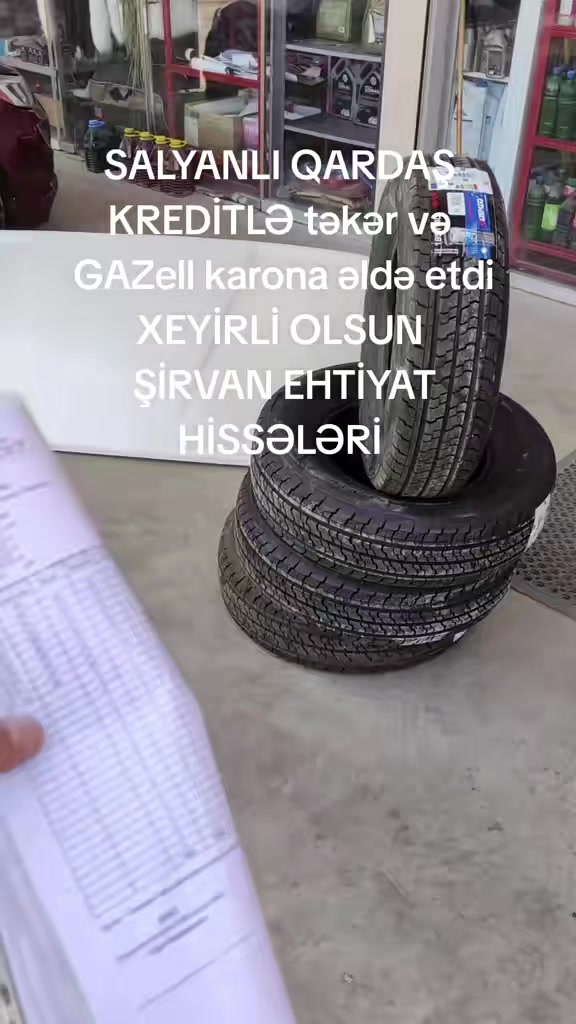 @EHTİYAT_HİSSELERİ_SİRVAN