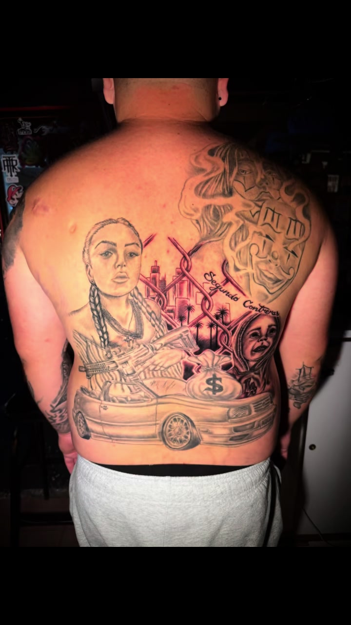 @nenu_ ink