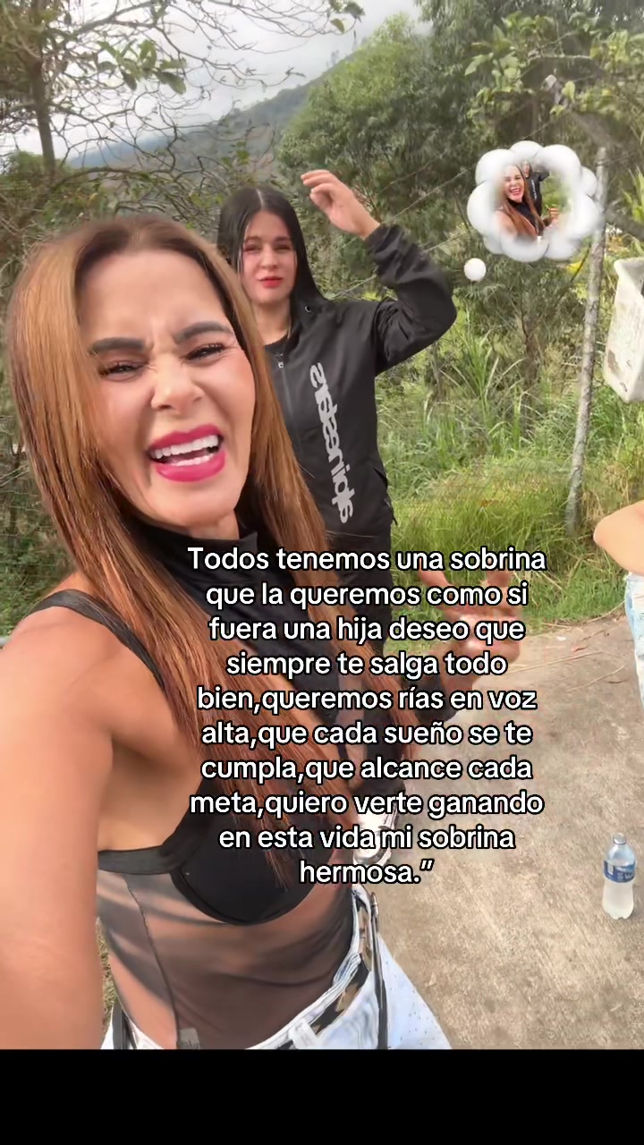@LA TITA