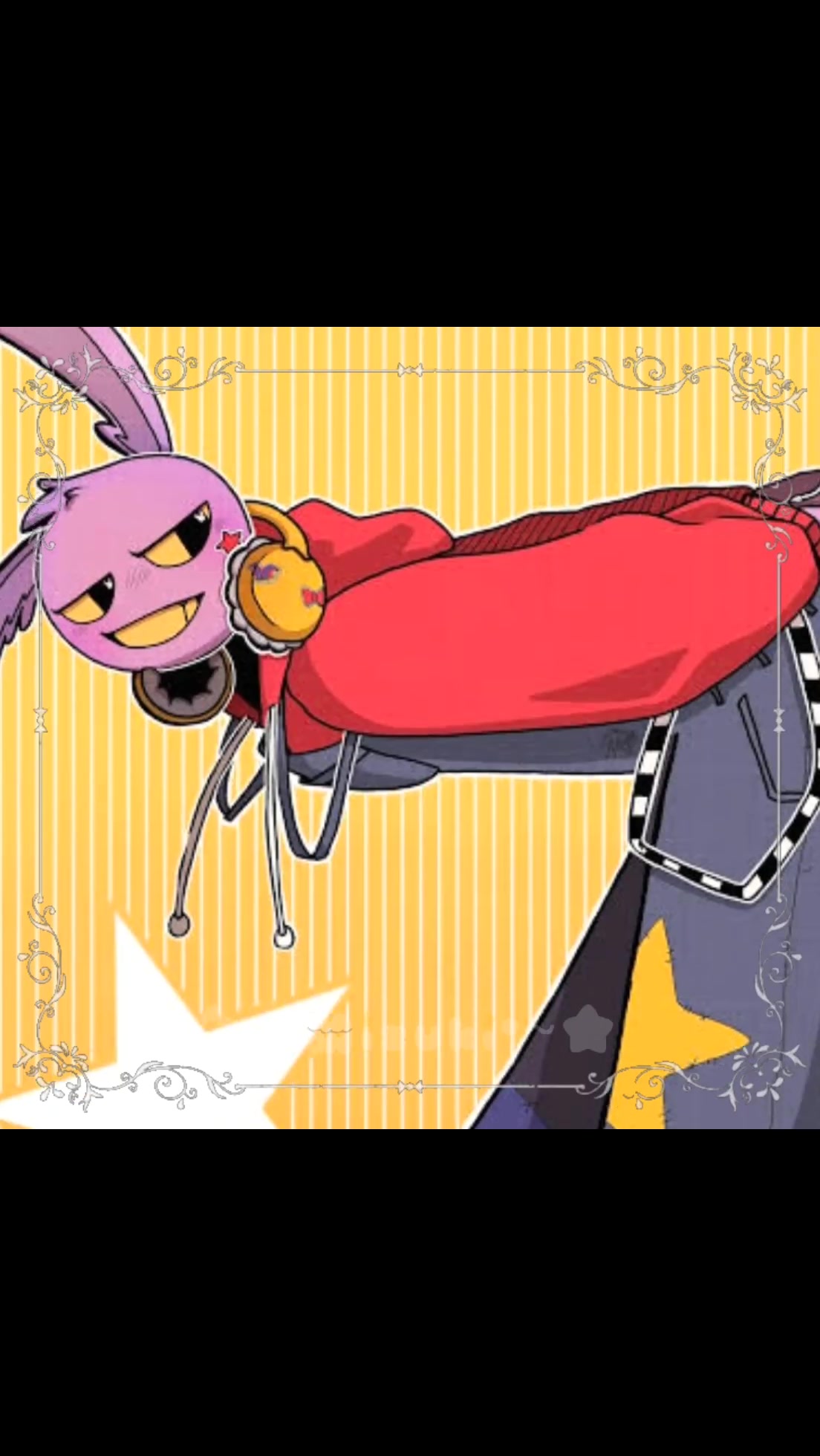 @๐โจ{~jax~}โจ๐