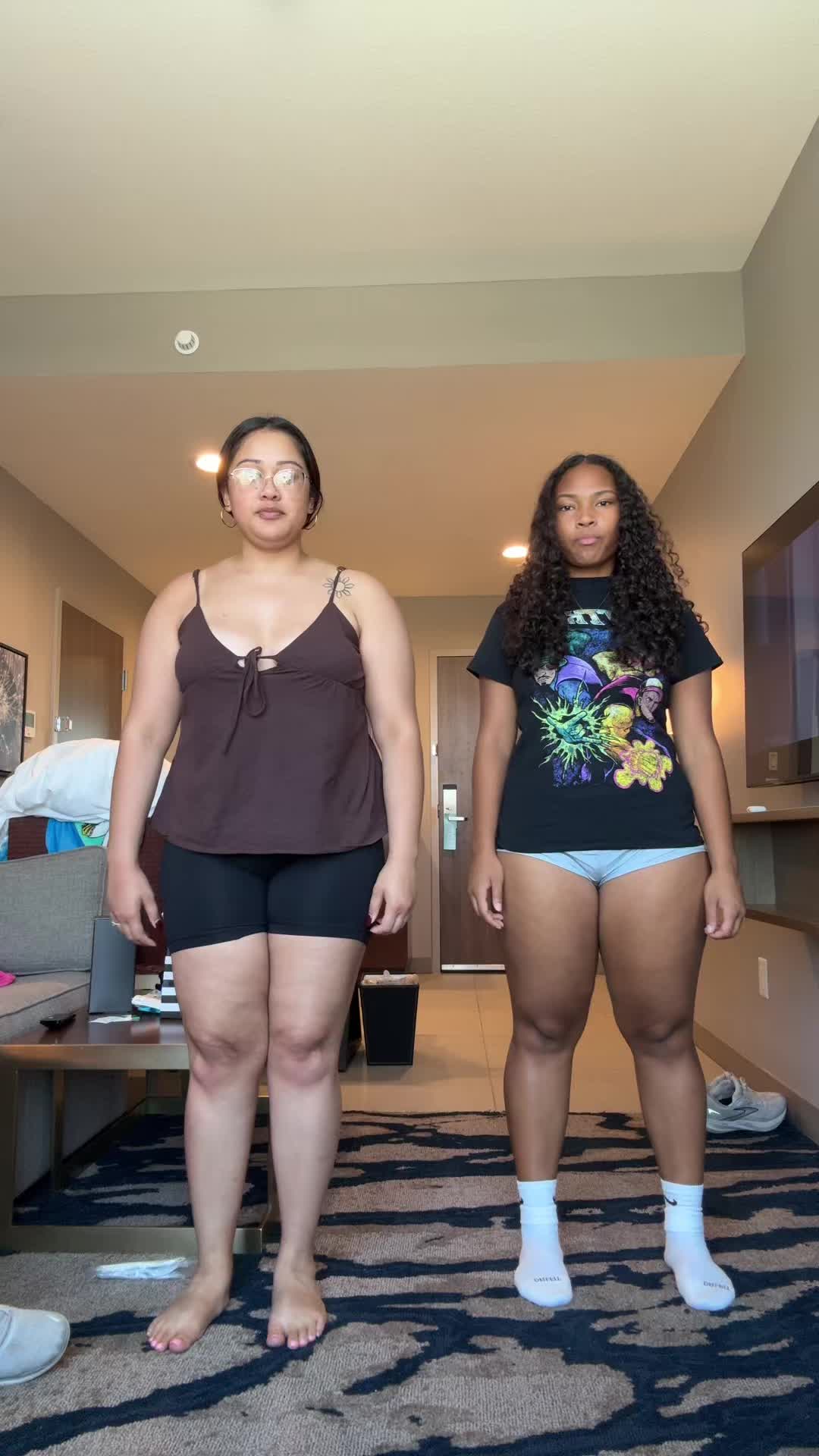 @Daisha Nicole