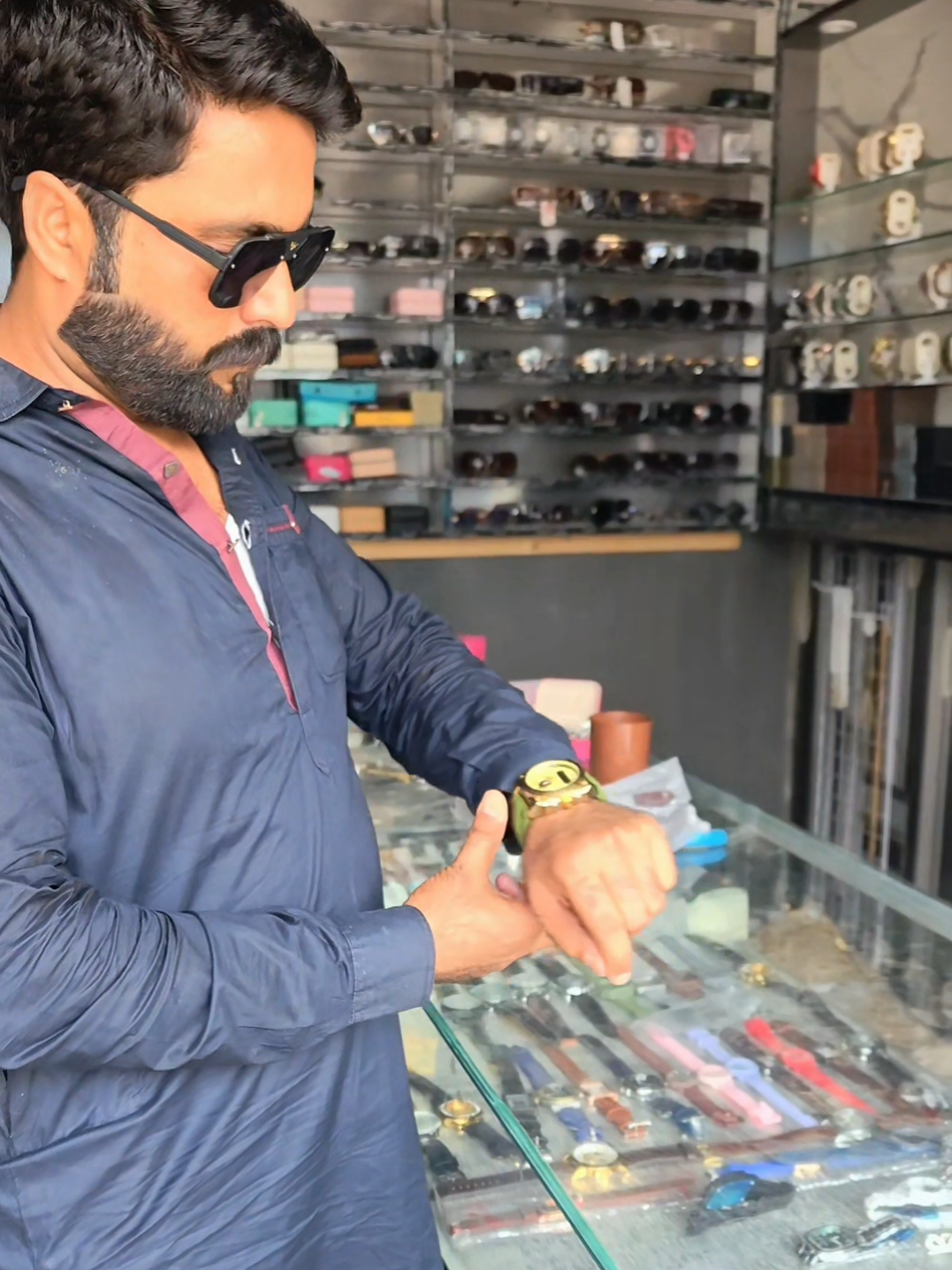 @Just Brand Zafarwal⌚