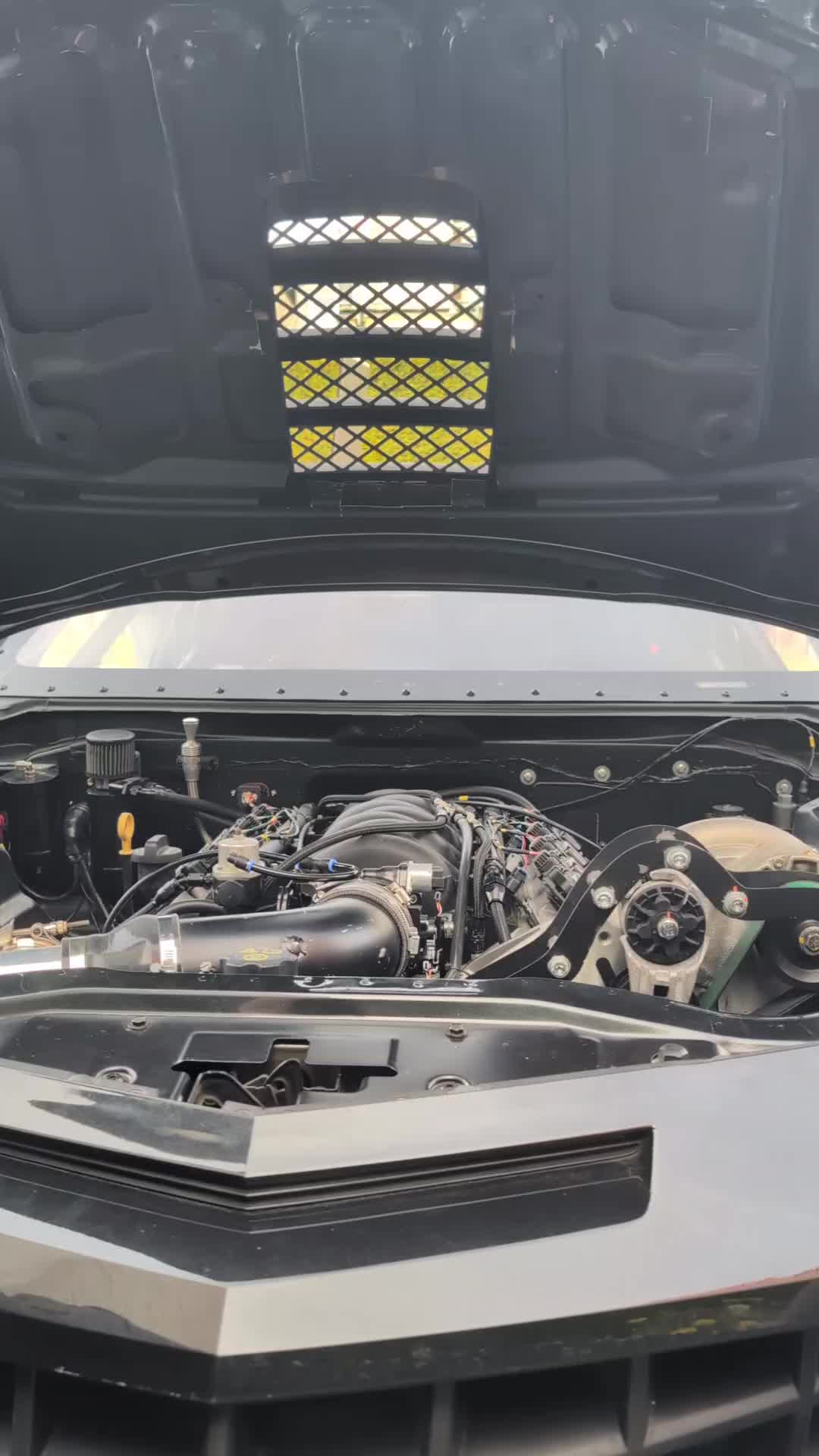 @Clockwork Racing