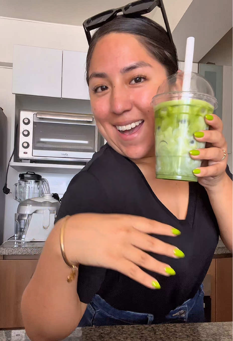 @Grecia Espinoza