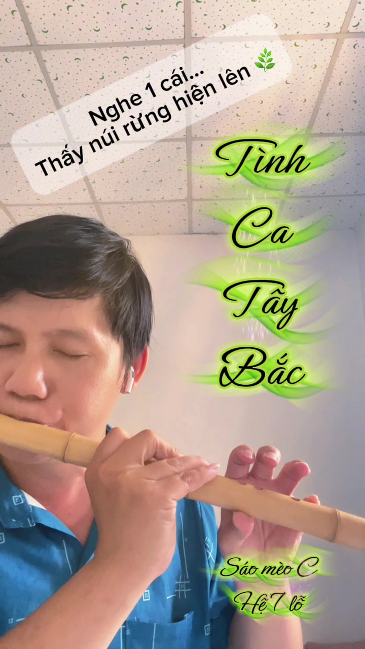 @Nhật sáo trúc