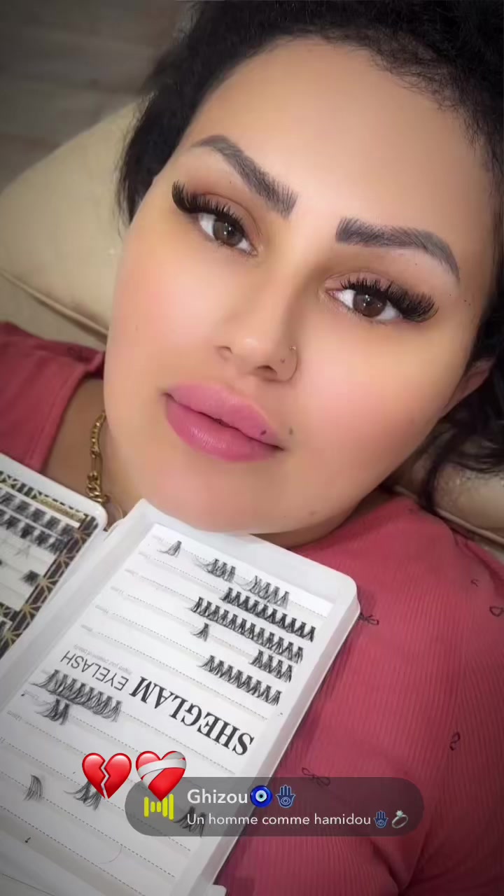 @Ghizlane💅💇&zwj;♀️