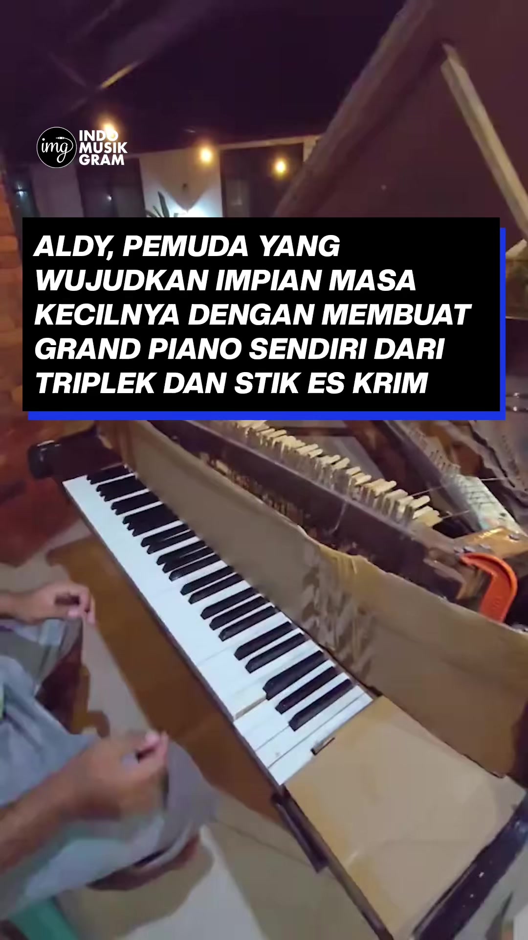@indomusikgram