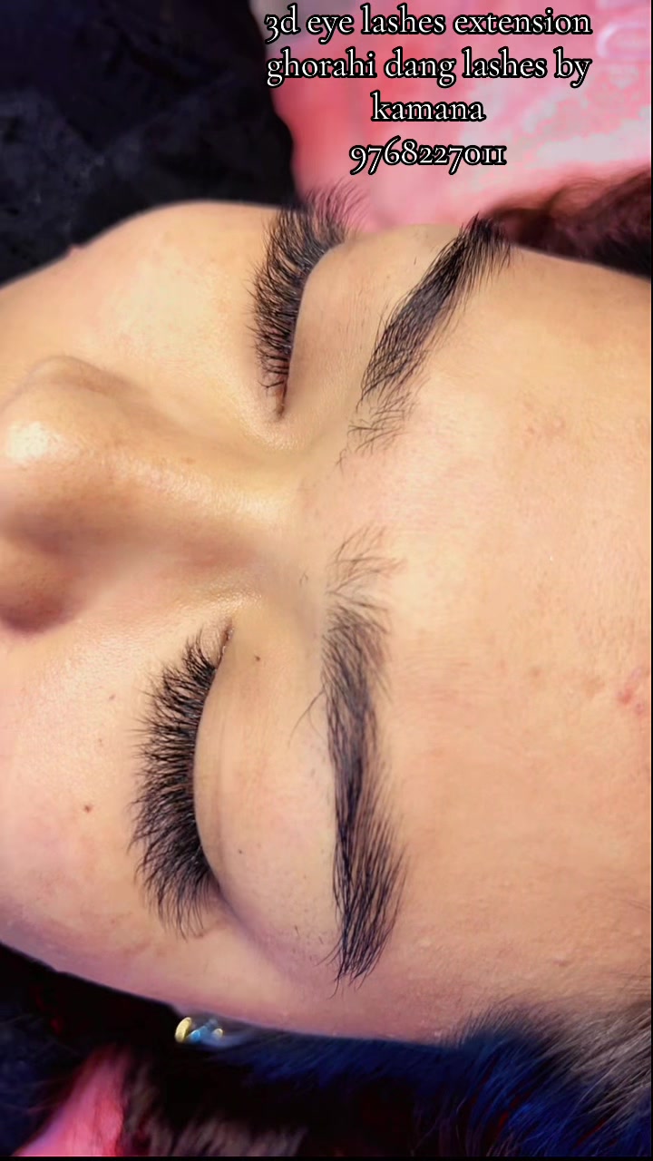 @Kamana beauty parlour & makeup