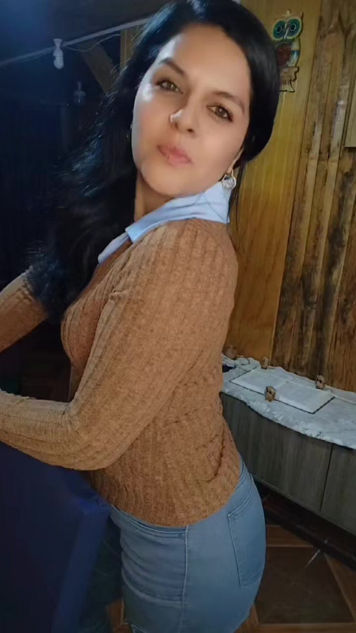 @Dulce Negrita