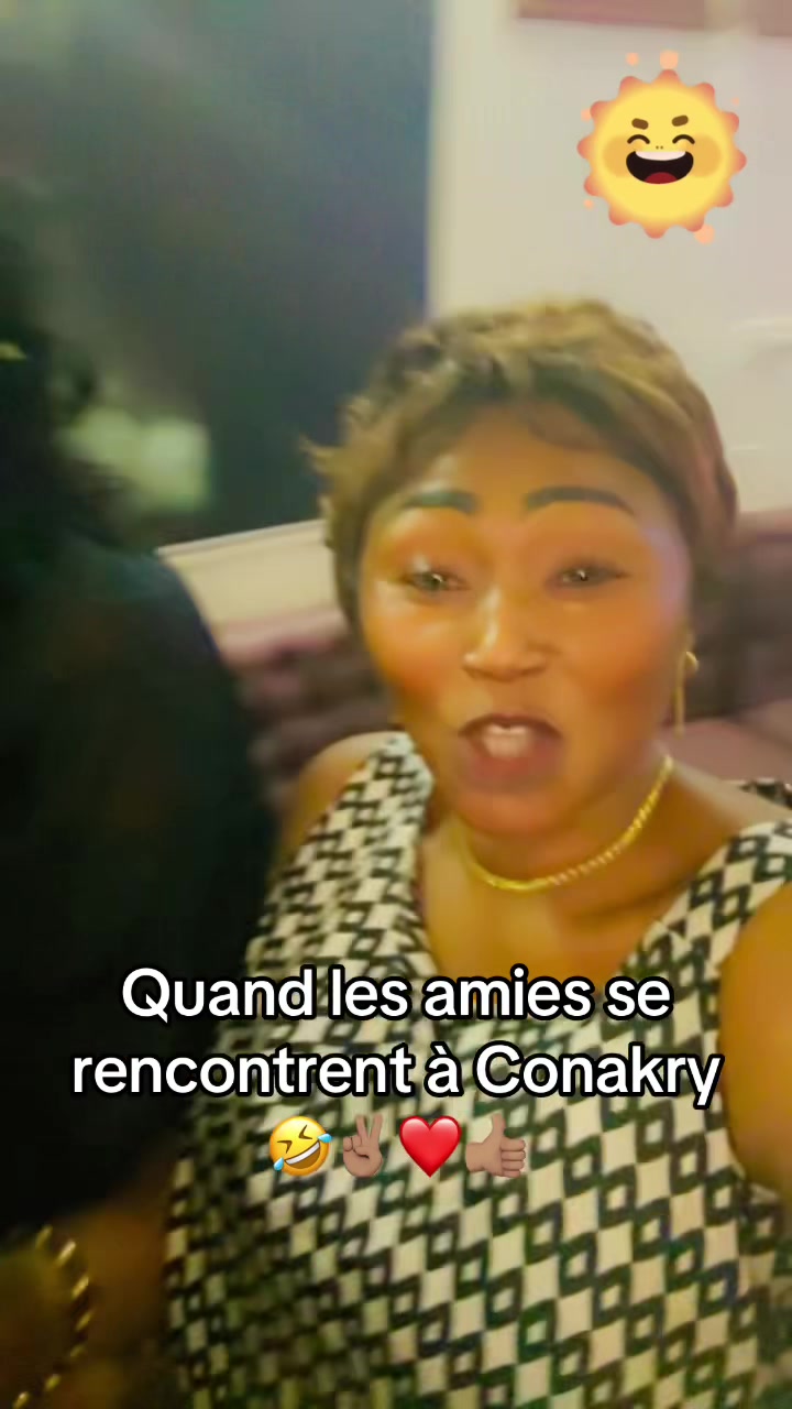 @Tiranké Sidimé