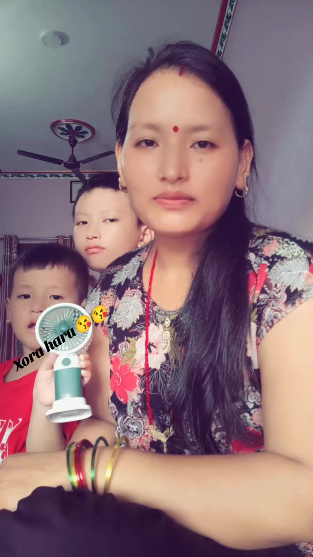 @Keshima❤️Chandra🇳🇵🇮🇳⚔️